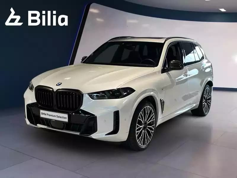 BMW X5 X5 xDrive40i M Sport - Photo 1