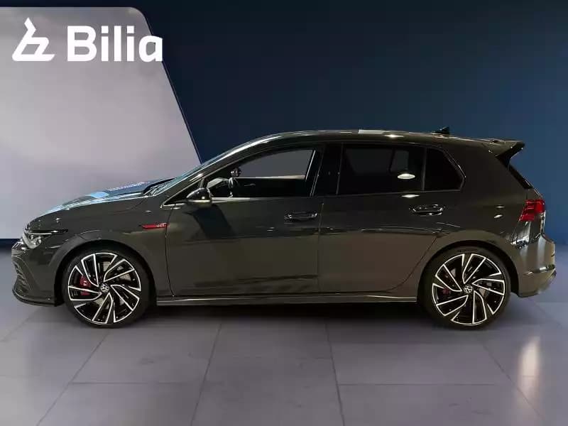 Volkswagen Golf GTI 2.0 TSI GTI Clubsport - Photo 1