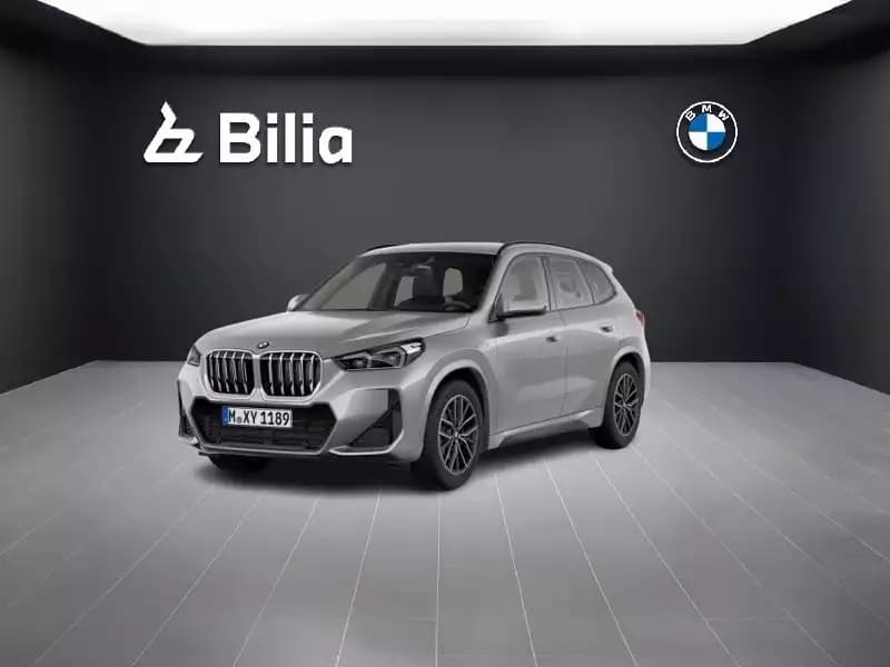 BMW X1 x1 sDrive20d M Sport - Photo 1