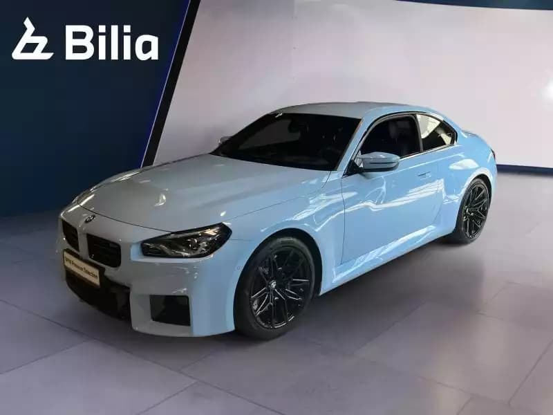 BMW M2 M2 Coupé - Photo 1