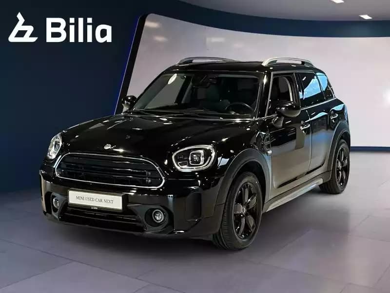 MINI Cooper Countryman Cooper Countryman - Photo 1