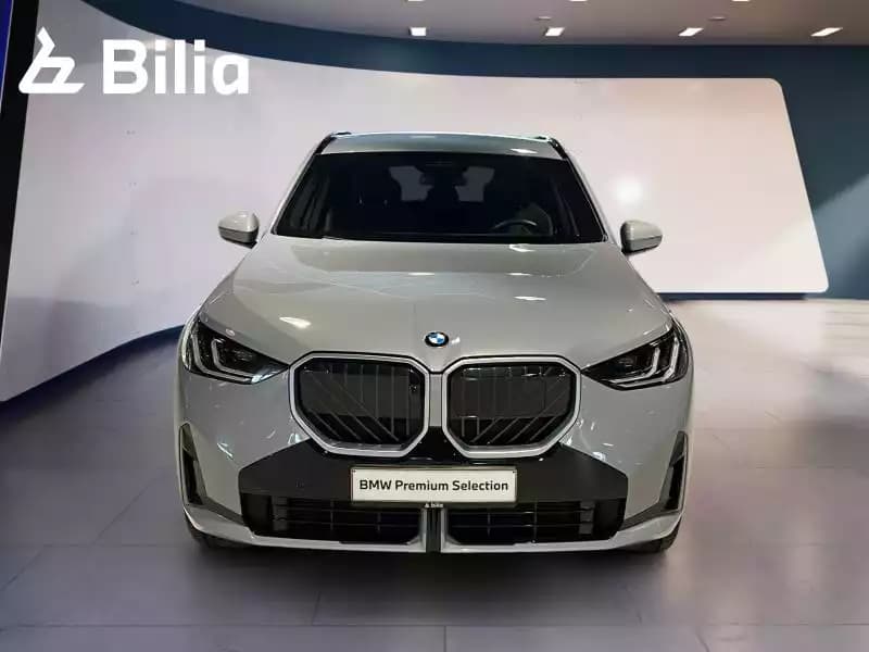 BMW X3 X3 xDrive20 M Sport - Photo 1