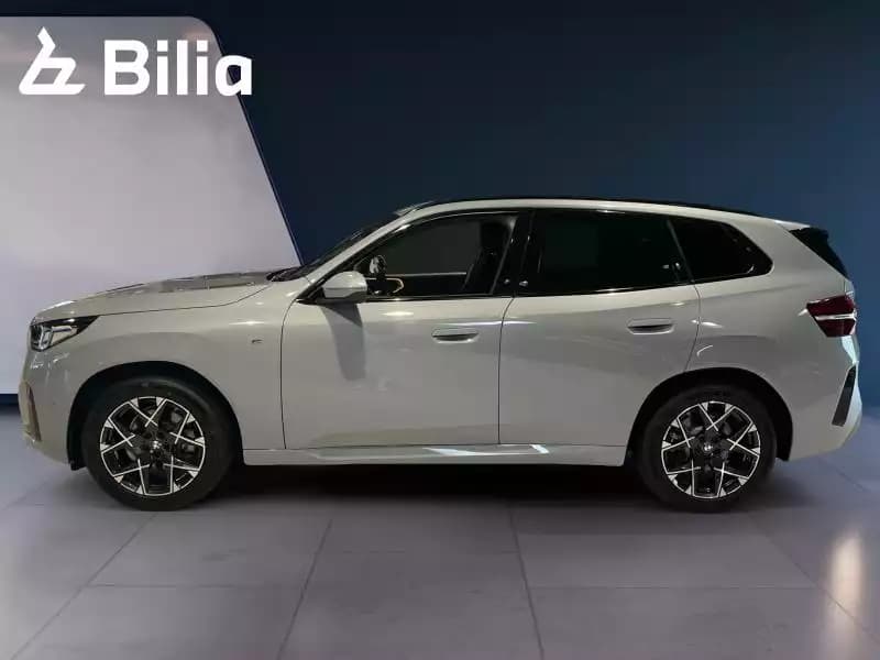 BMW X3 X3 xDrive20 M Sport - Photo 1