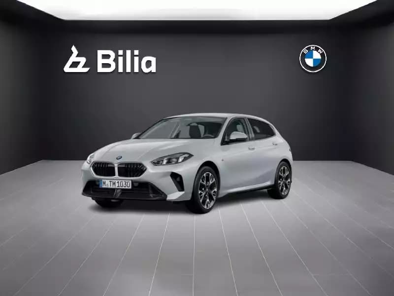 BMW 120 120 Hatch M Sport - Photo 1