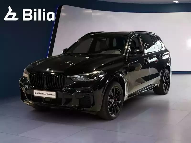 BMW X5 X5 xDrive40d M Sport - Photo 1