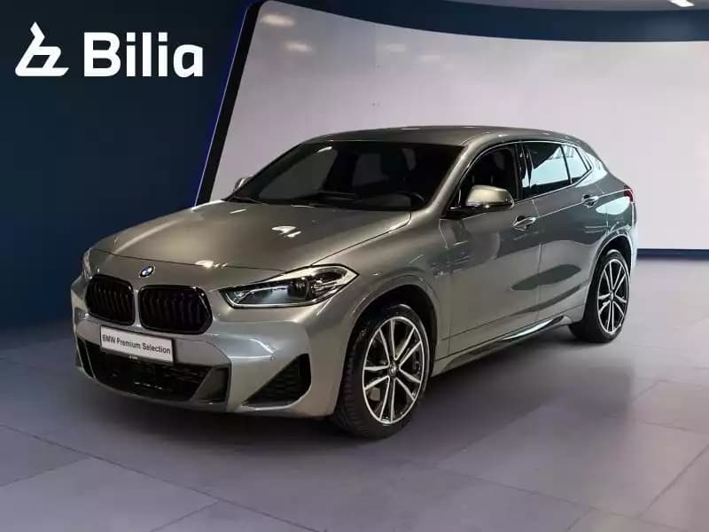 BMW X2 X2 xDrive20i M Sport - Photo 1
