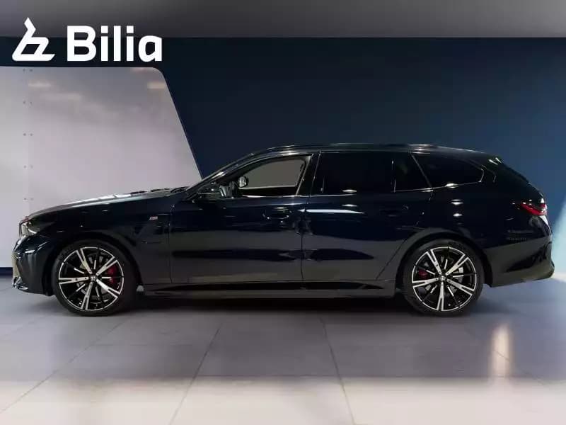 BMW 530 530e xDrive Touring M Sport - Photo 1