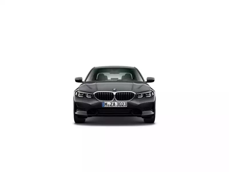 BMW 330 330i xDrive Berline - Photo 1