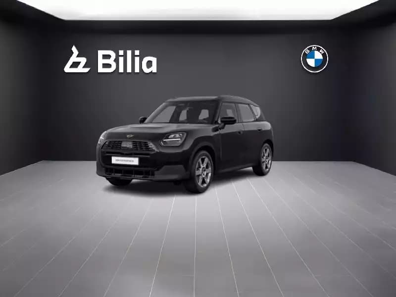 MINI Countryman C Countryman C - Photo 1