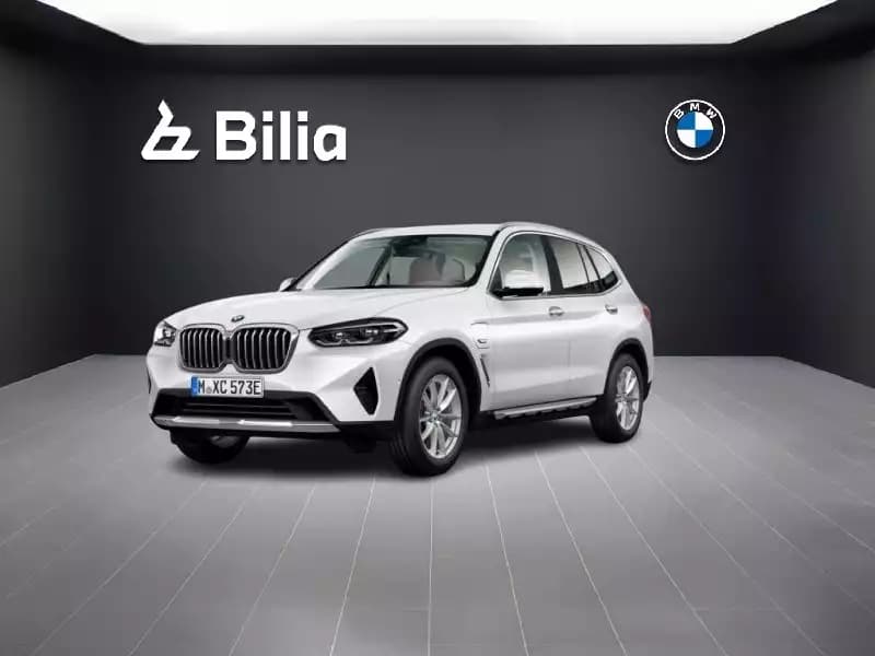 BMW X3 X3 xDrive30e - Photo 1