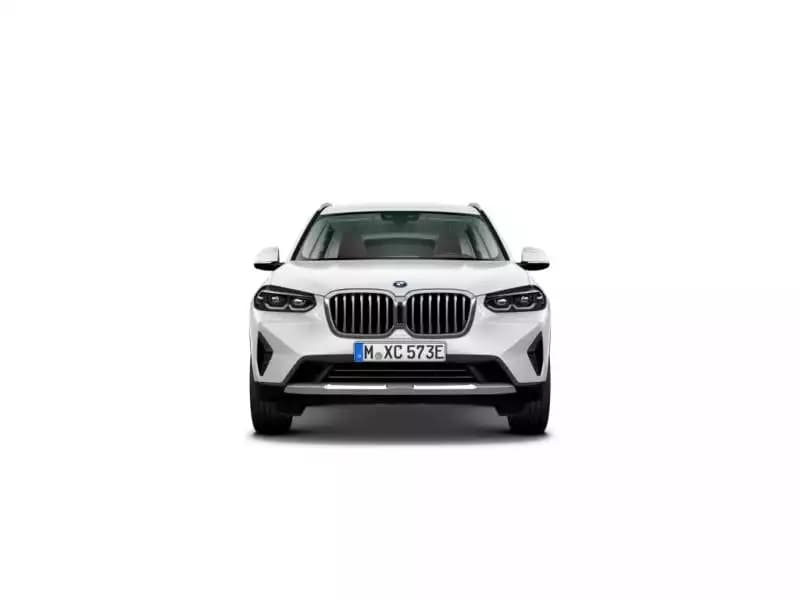 BMW X3 X3 xDrive30e - Photo 1