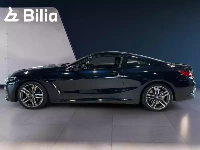 BMW 840 840i xDrive Coupé - Photo 1