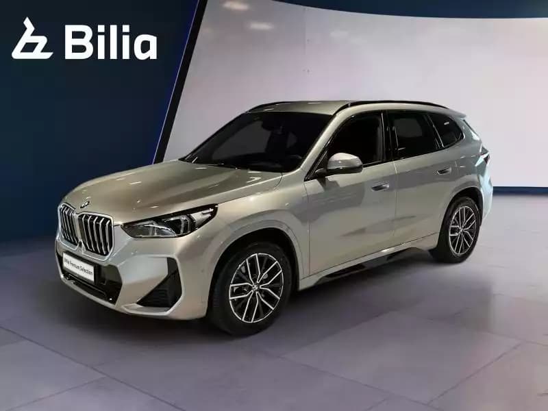 BMW X1 X1 xDrive23d M Sport - Photo 1