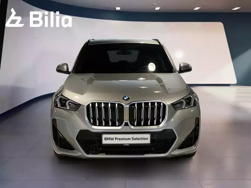 BMW X1 X1 xDrive23d M Sport - Photo 1