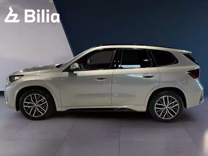 BMW X1 X1 xDrive23d M Sport - Photo 1