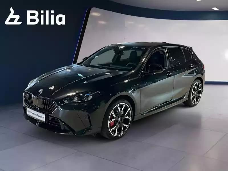 BMW 120 120d Hatch M Sport - Photo 1