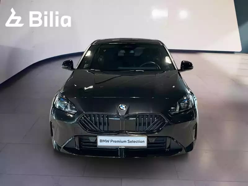 BMW 120 120d Hatch M Sport - Photo 1