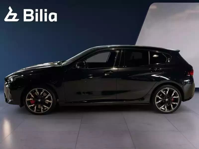BMW 120 120d Hatch M Sport - Photo 1