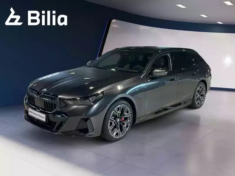 BMW 530 530e Touring M Sport - Photo 1