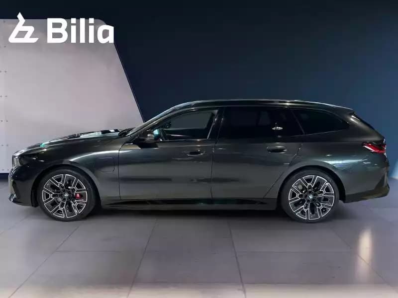 BMW 530 530e Touring M Sport - Photo 1