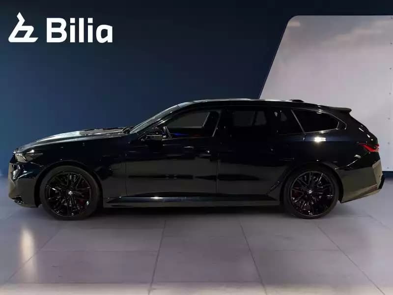 BMW M5 M5 Touring - Photo 1