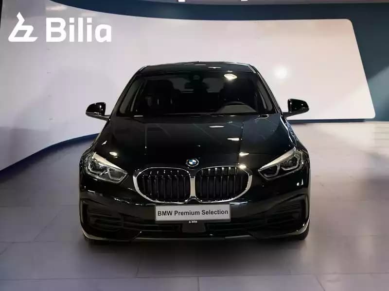 BMW 116 116i Hatch - Photo 1