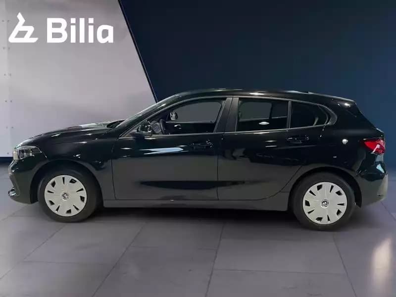 BMW 116 116i Hatch - Photo 1