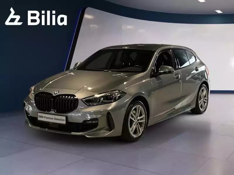 BMW 118 118i Hatch - Photo 1