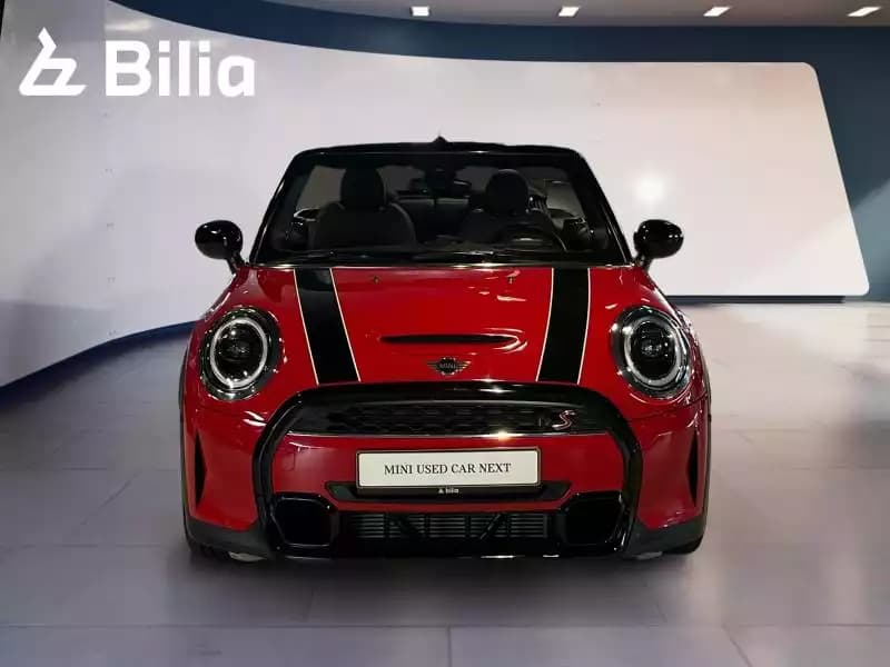 MINI Cooper S Cabrio Cooper S Cabrio - Photo 1