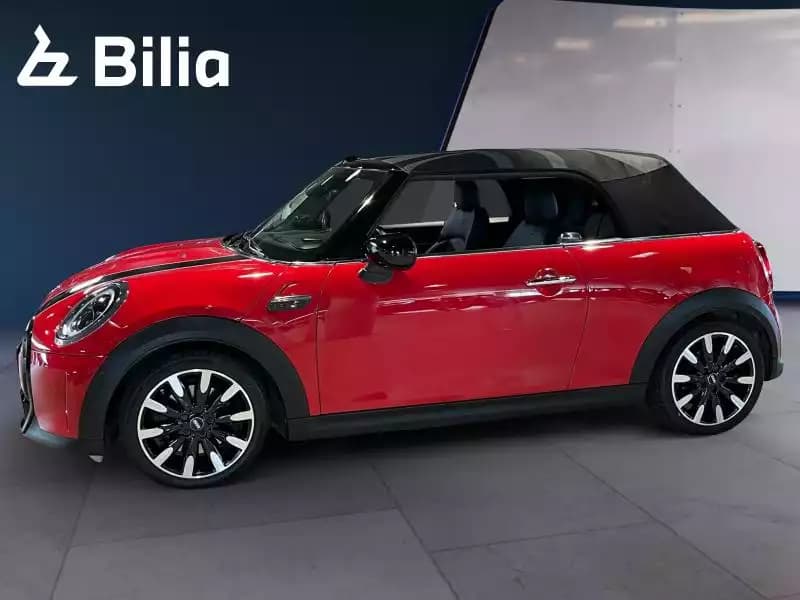 MINI Cooper S Cabrio Cooper S Cabrio - Photo 1