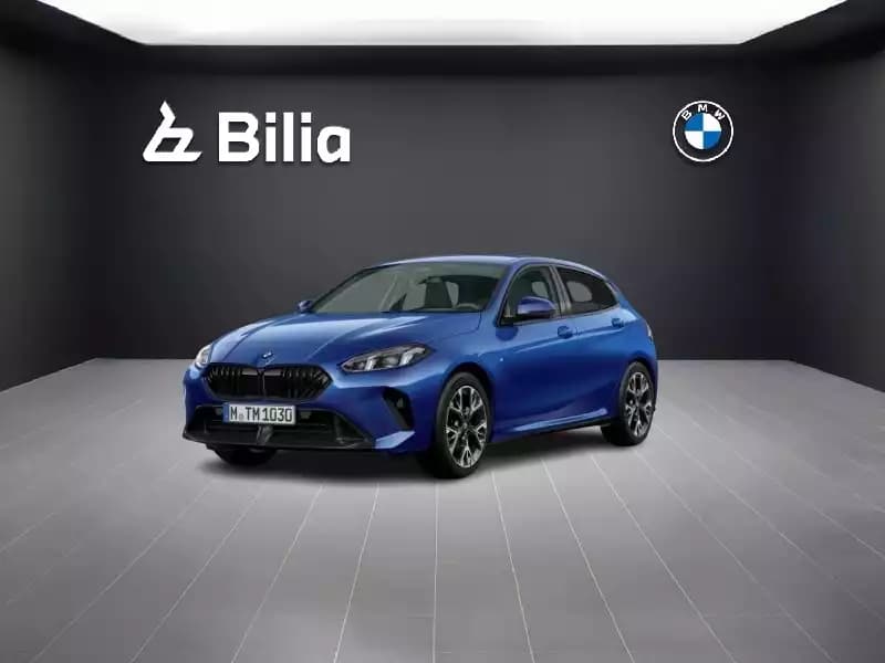 BMW 120 120 Hatch M Sport - Photo 1
