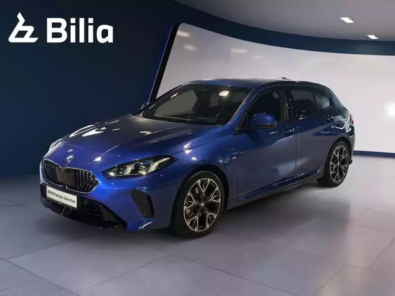 BMW 120 120 Hatch M Sport - Photo 1