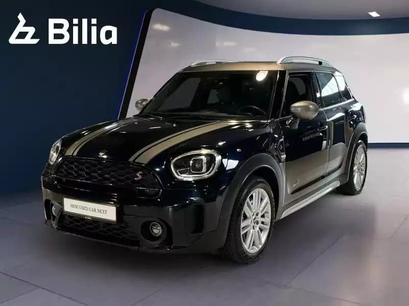 MINI Cooper S Countryman Cooper S Countryman - Photo 1