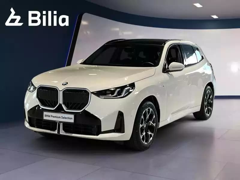 BMW X3 X3 xDrive20 M Sport - Photo 1