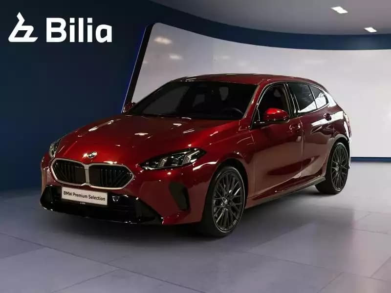 BMW 120 120 Hatch M Sport - Photo 1