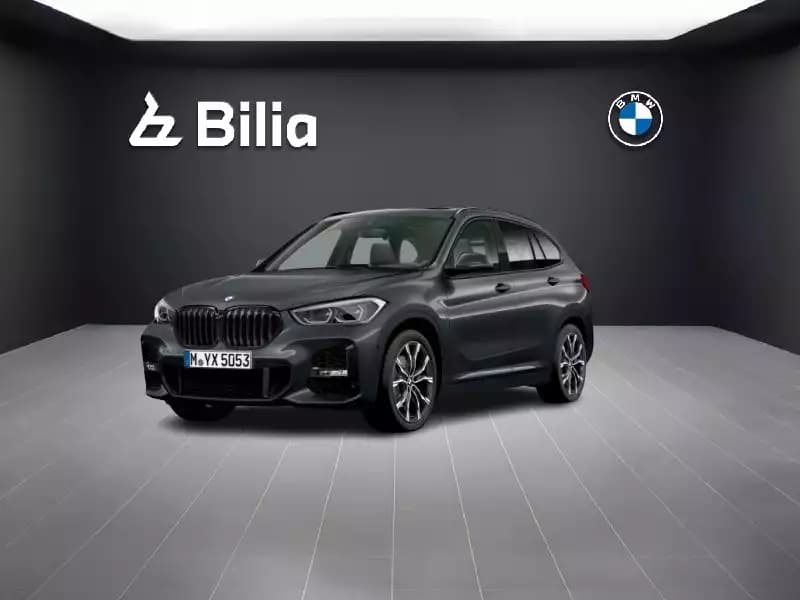 BMW X1 X1 sDrive20i M Sport - Photo 1