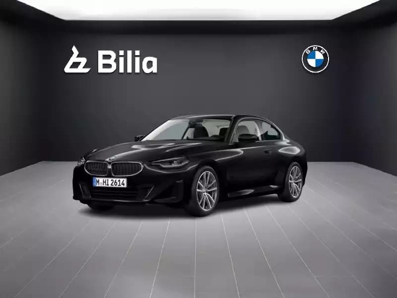BMW 220 220i Coupé - Photo 1