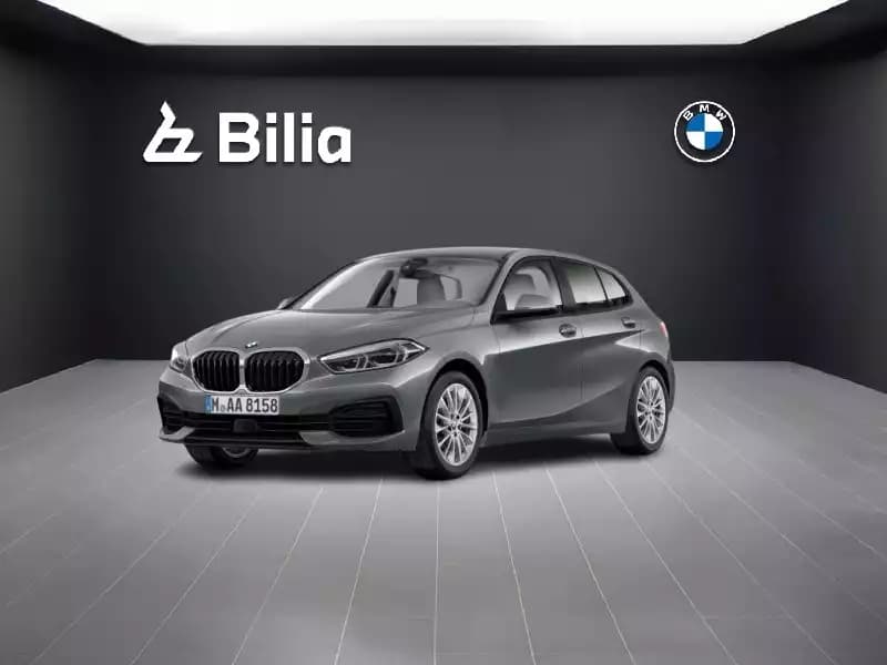 BMW 118 118i Hatch - Photo 1
