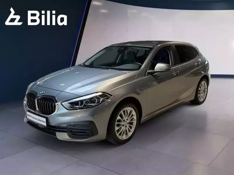BMW 118 118i Hatch - Photo 1