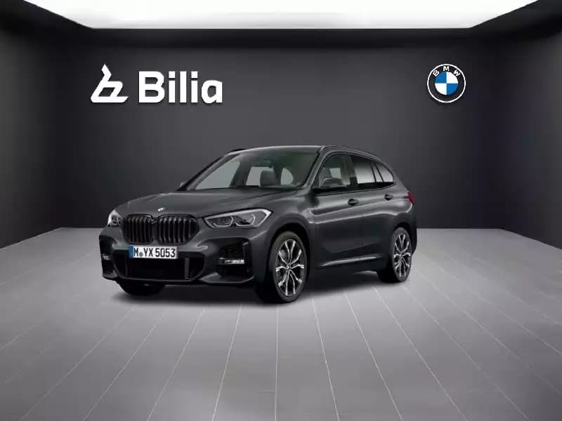 BMW X1 X1 xDrive20i M Sport - Photo 1