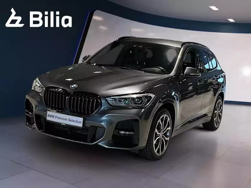 BMW X1 X1 xDrive20i M Sport - Photo 1
