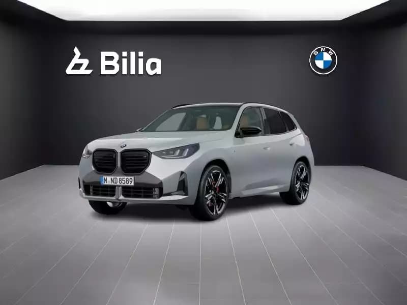 BMW X3 X3 M50 xDrive - Photo 1