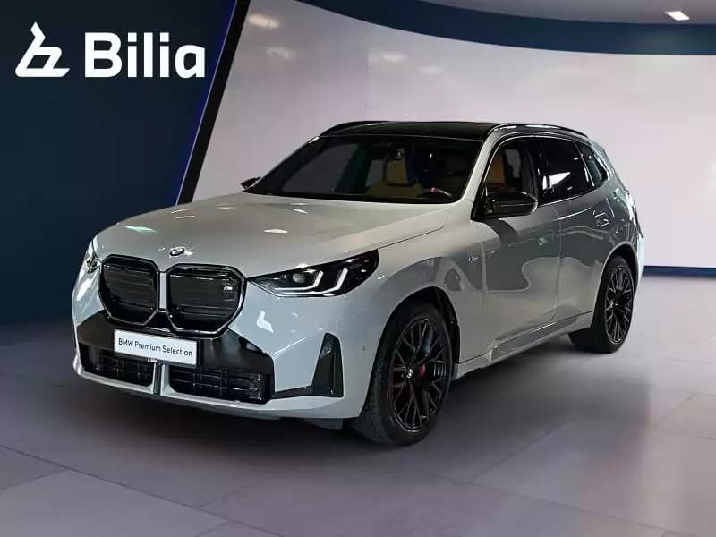 BMW X3 X3 M50 xDrive - Photo 1