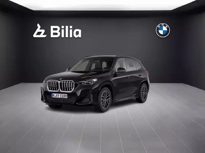 BMW X1 X1 sDrive18i M Sport - Photo 1