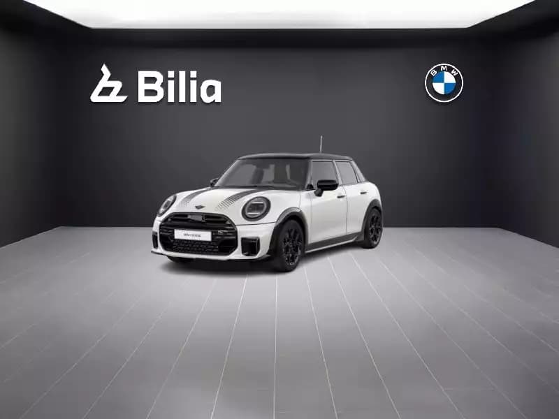 MINI Cooper C Mini Cooper C - Photo 1
