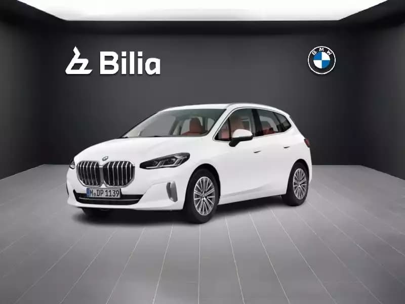 BMW 220 220i Active Tourer Luxury Line - Photo 1