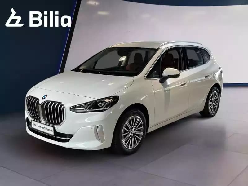 BMW 220 220i Active Tourer Luxury Line - Photo 1