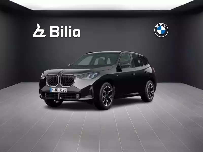 BMW X3 X3 xDrive20d M Sport - Photo 1