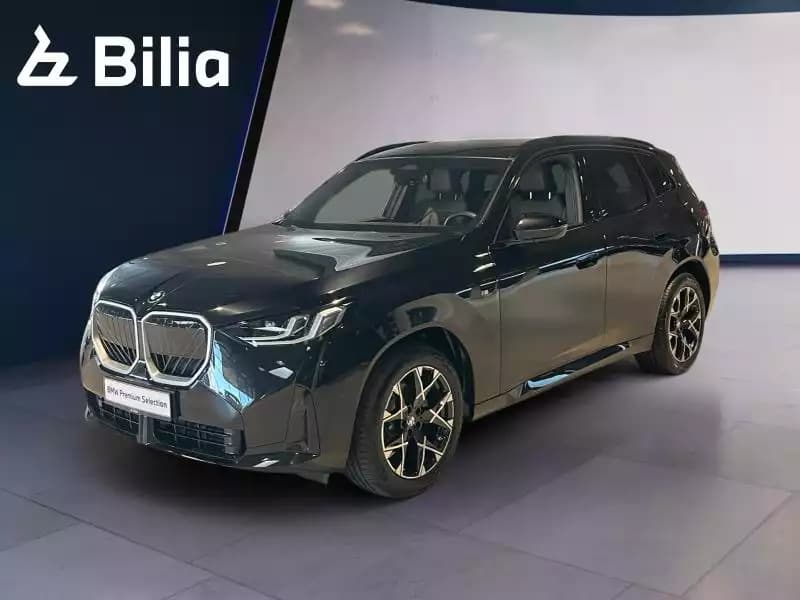 BMW X3 X3 xDrive20d M Sport - Photo 1