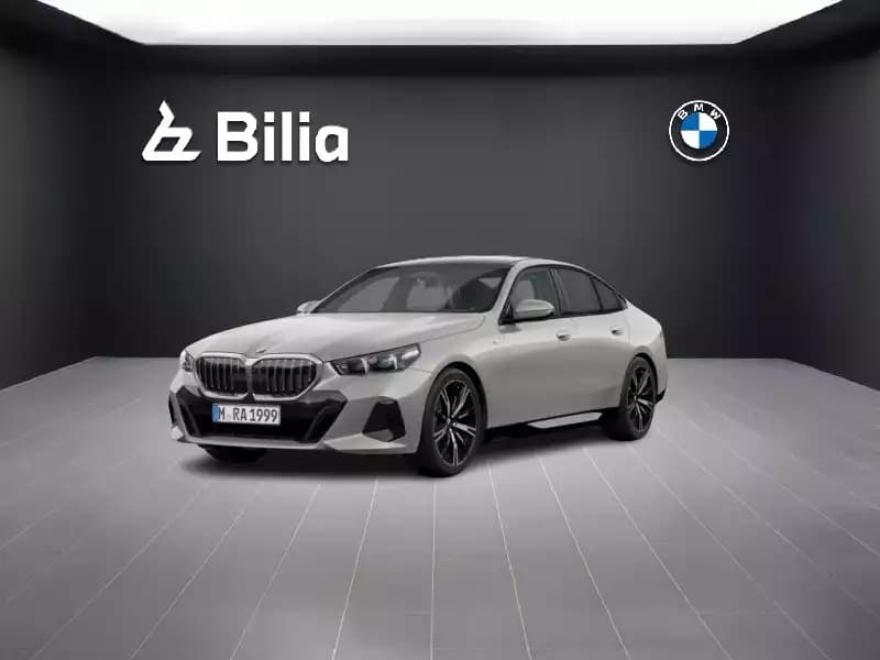 BMW 520 520d xDrive Berline - Photo 1